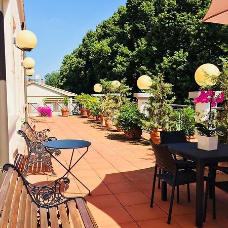 Hotel San Lorenzo Pegognaga Dış mekan fotoğraf