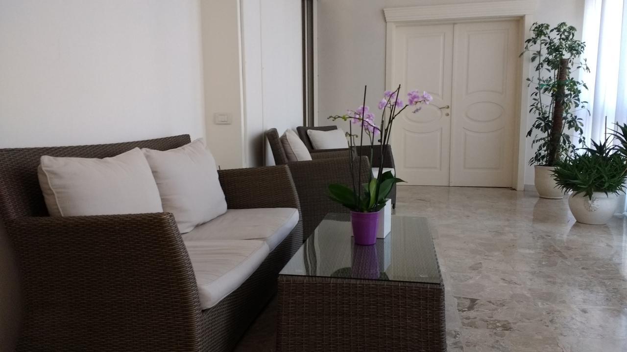 Hotel San Lorenzo Pegognaga Dış mekan fotoğraf