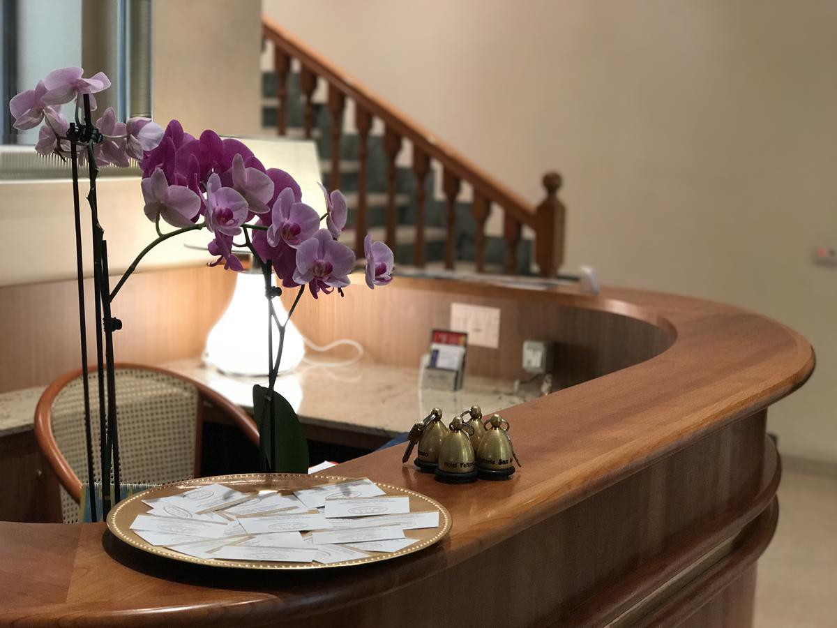 Hotel San Lorenzo Pegognaga Dış mekan fotoğraf