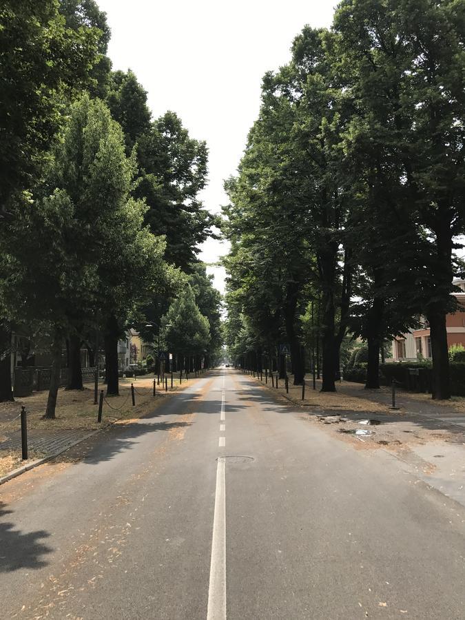 Hotel San Lorenzo Pegognaga Dış mekan fotoğraf