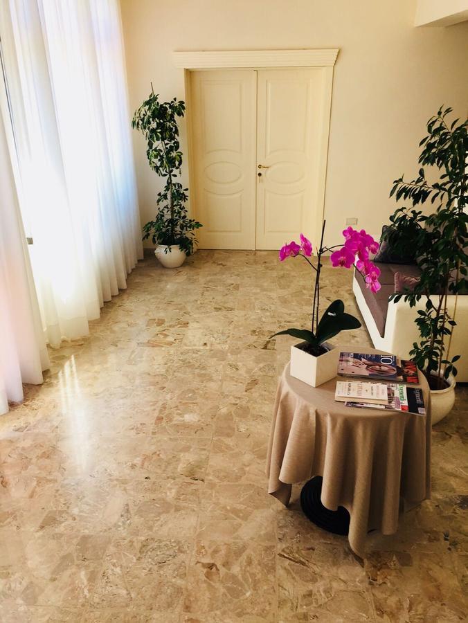 Hotel San Lorenzo Pegognaga Dış mekan fotoğraf